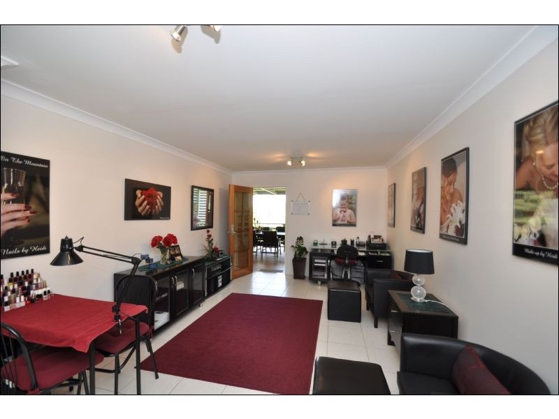 25 Winema Drive, North Tamborine QLD 4272