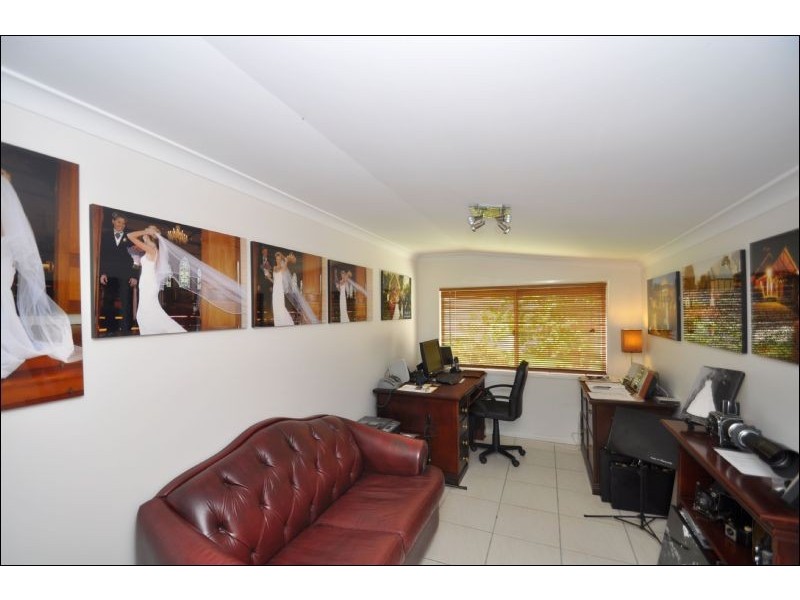 25 Winema Drive, North Tamborine QLD 4272