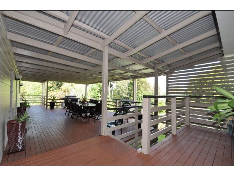 25 Winema Drive, North Tamborine QLD 4272