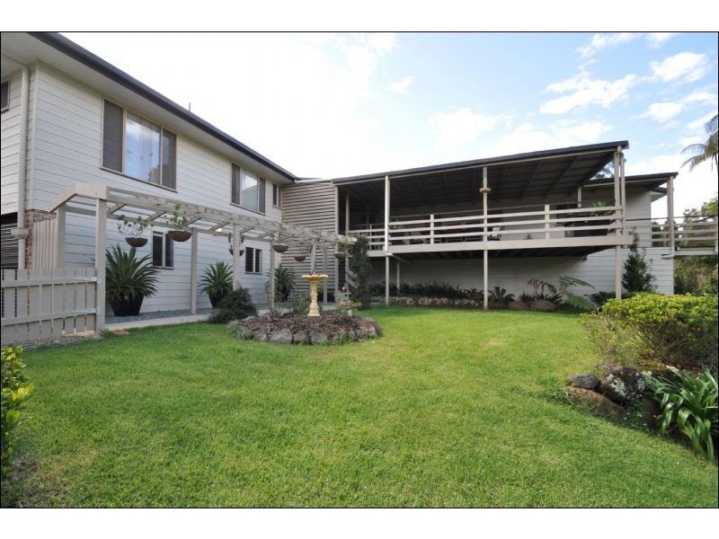 25 Winema Drive, North Tamborine QLD 4272