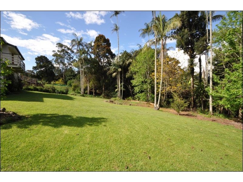 25 Winema Drive, North Tamborine QLD 4272