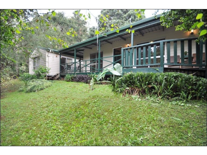 12 Tambora Court, Eagle Heights QLD 4271