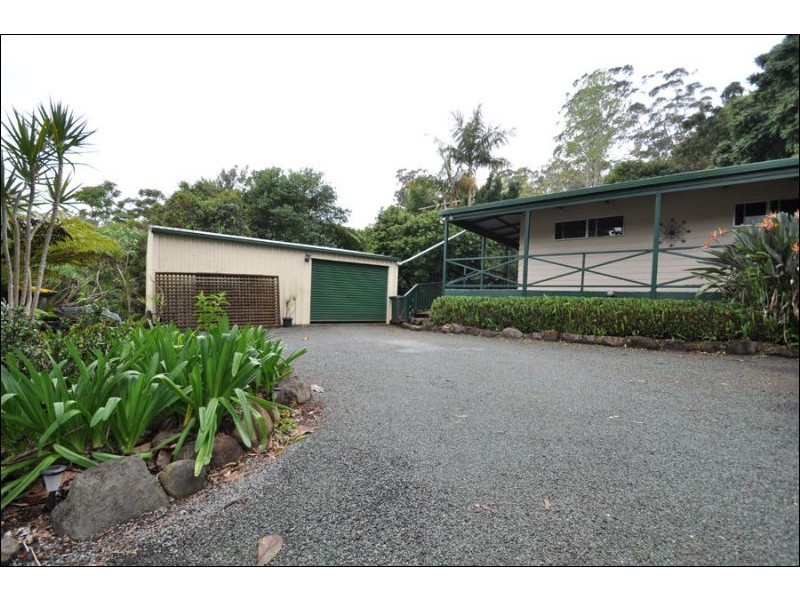 12 Tambora Court, Eagle Heights QLD 4271