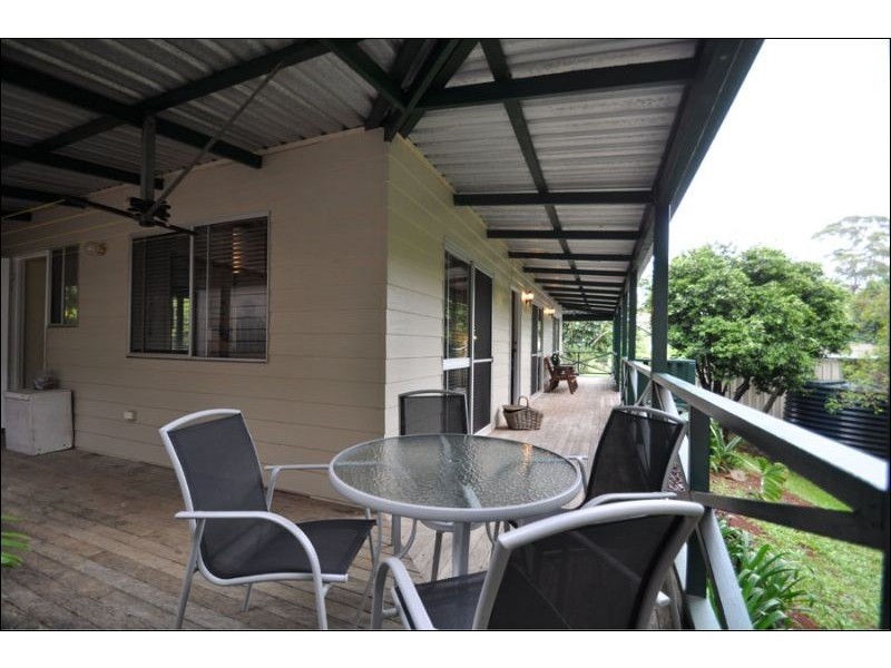 12 Tambora Court, Eagle Heights QLD 4271