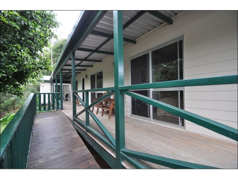 12 Tambora Court, Eagle Heights QLD 4271