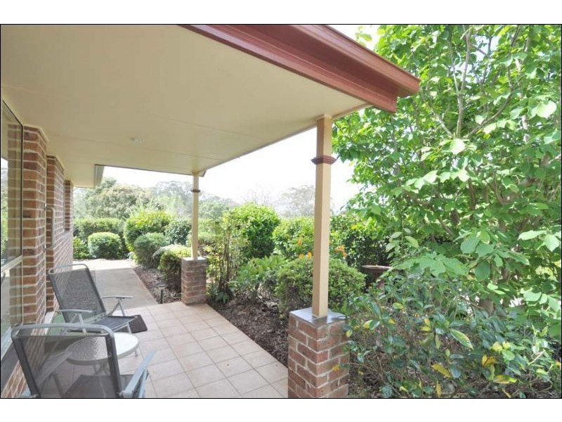 1/14 Yuulong Street, North Tamborine QLD 4272