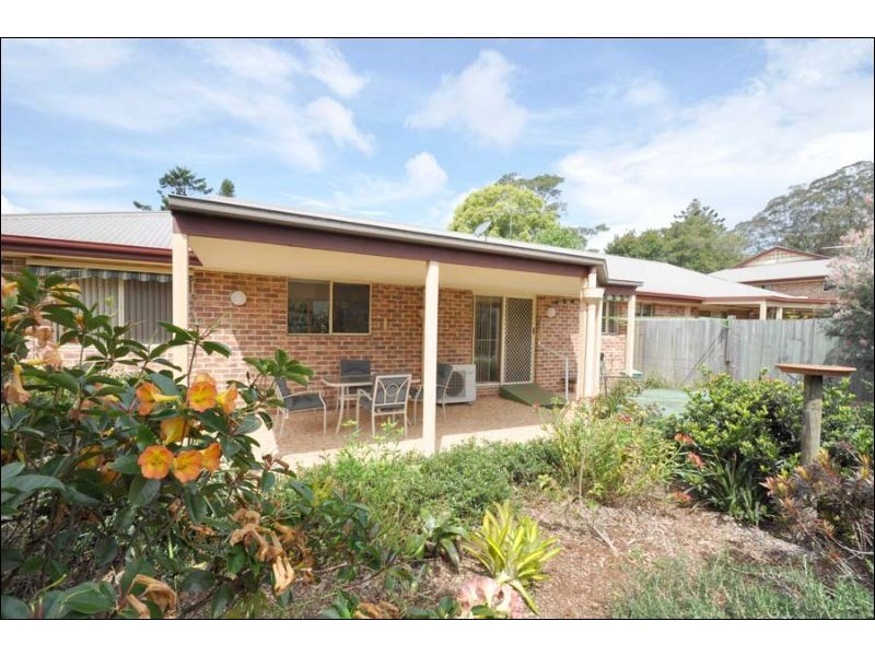 1/14 Yuulong Street, North Tamborine QLD 4272