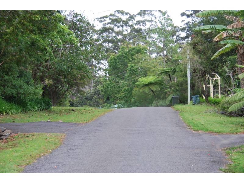 5 Ohia Court, Eagle Heights QLD 4271
