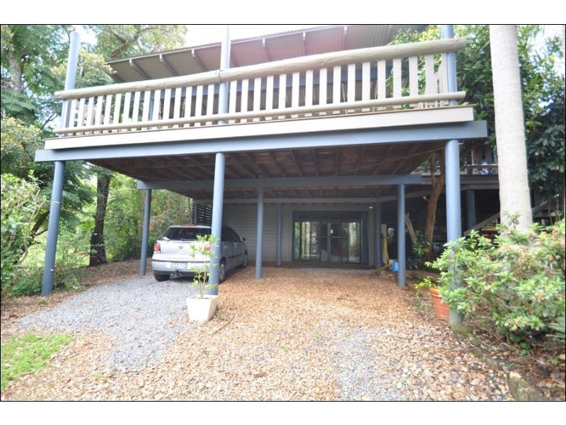 16 Ocean View Parade, Tamborine Mountain QLD 4272