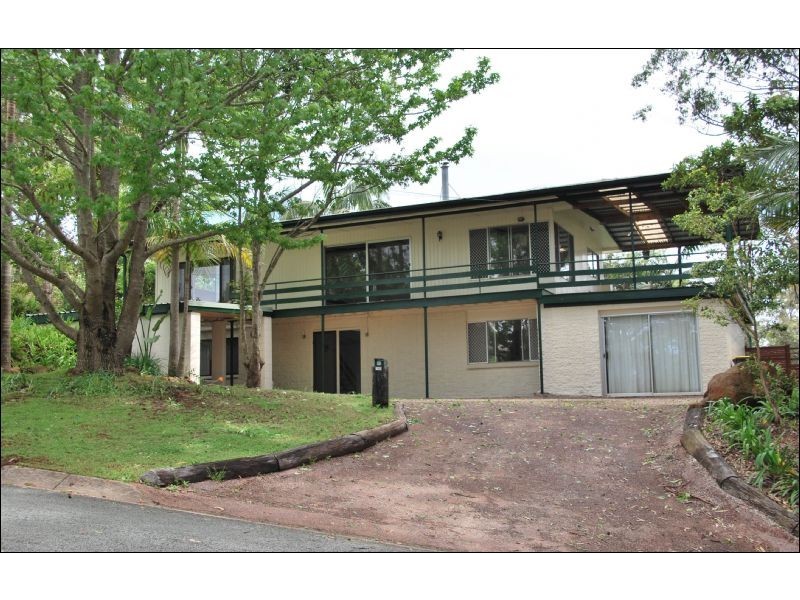 80 Wongawallan Road, Eagle Heights QLD 4271