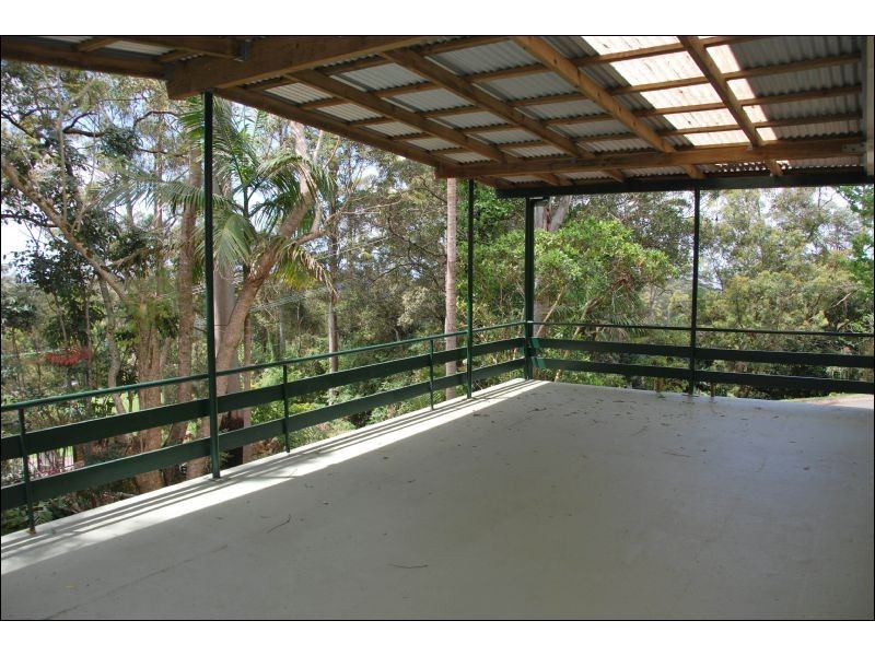 80 Wongawallan Road, Eagle Heights QLD 4271