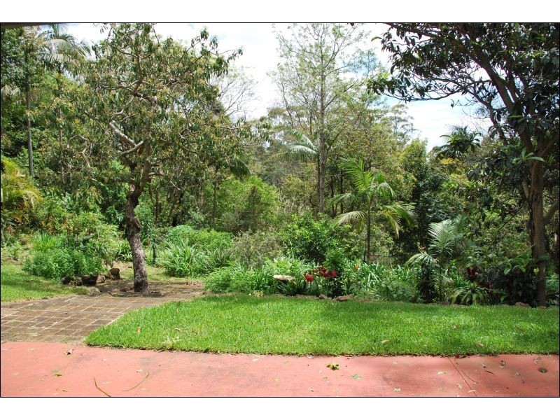 80 Wongawallan Road, Eagle Heights QLD 4271