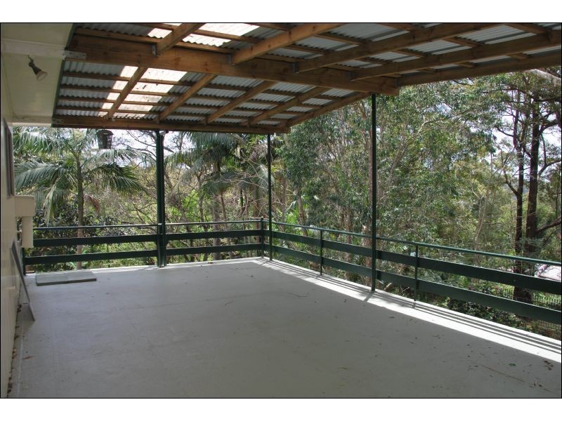 80 Wongawallan Road, Eagle Heights QLD 4271