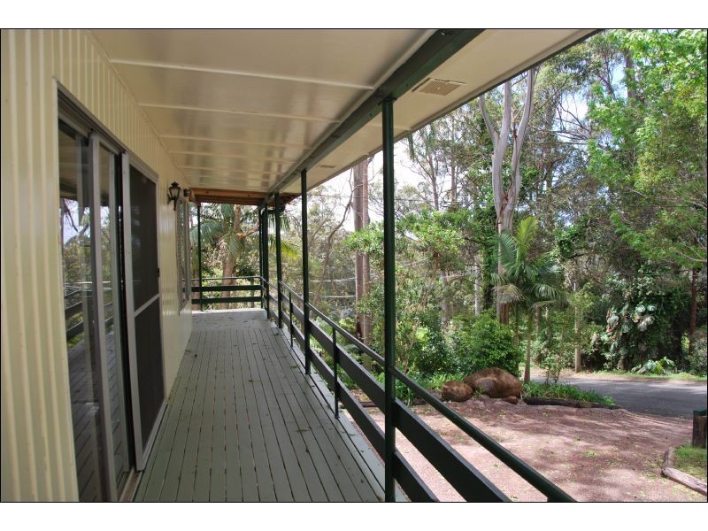 80 Wongawallan Road, Eagle Heights QLD 4271