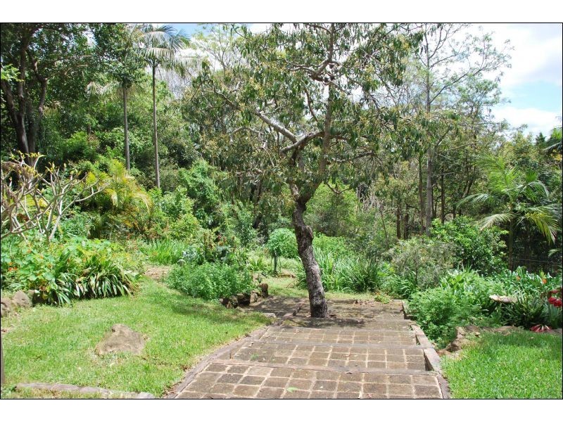 80 Wongawallan Road, Eagle Heights QLD 4271