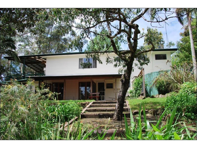 80 Wongawallan Road, Eagle Heights QLD 4271