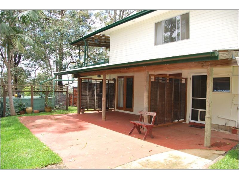 80 Wongawallan Road, Eagle Heights QLD 4271