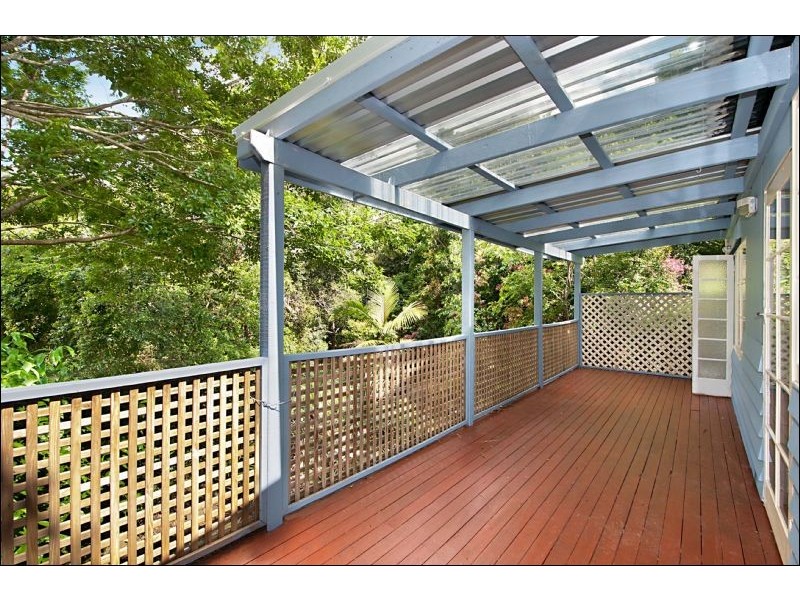 1 Central Ave, Eagle Heights QLD 4271