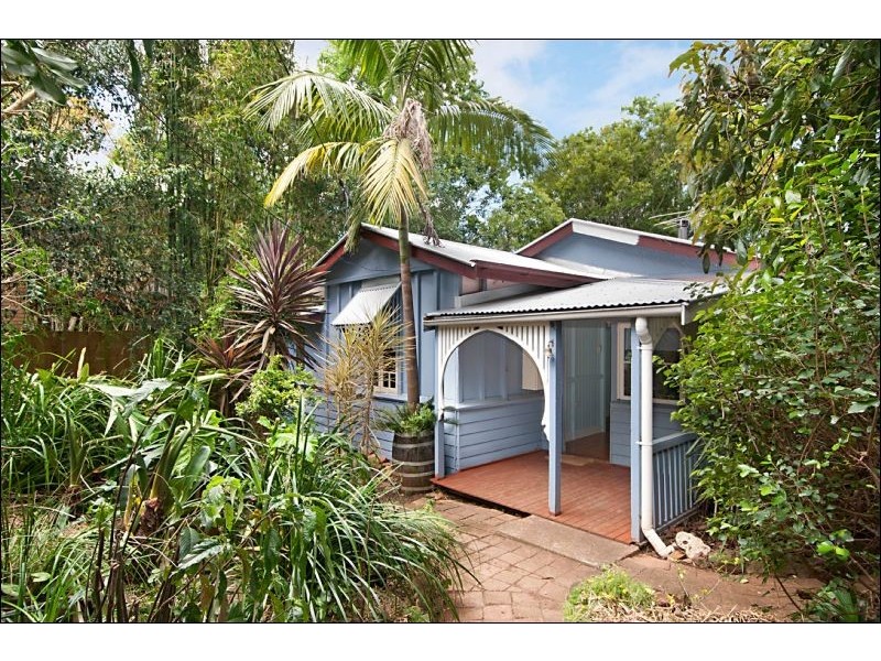 1 Central Ave, Eagle Heights QLD 4271