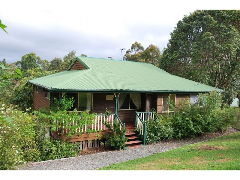 Eagle Heights QLD 4271