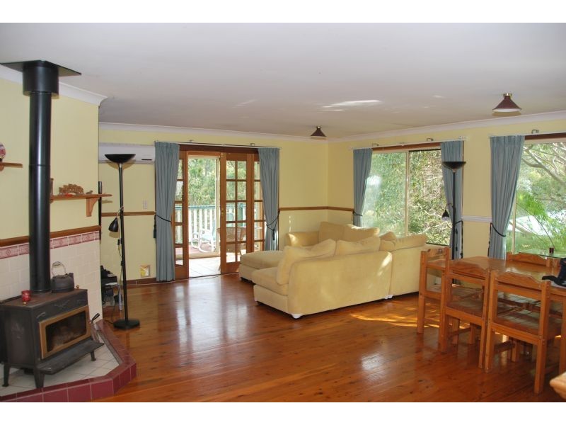 Eagle Heights QLD 4271