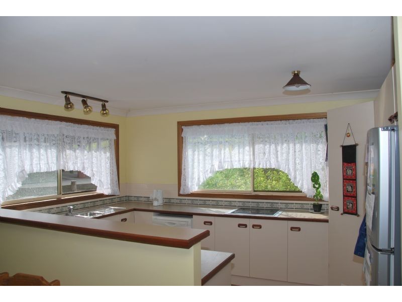 Eagle Heights QLD 4271