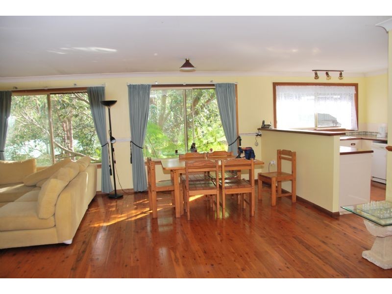 Eagle Heights QLD 4271