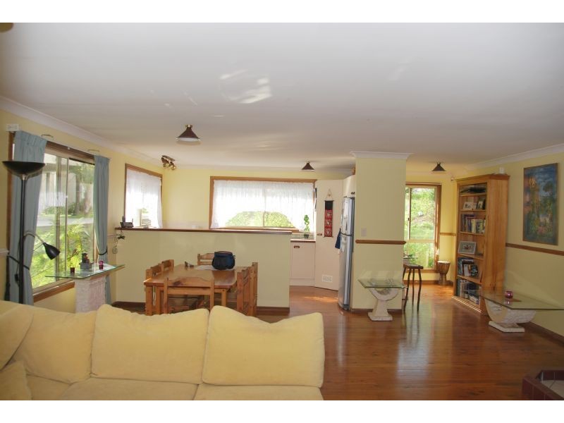 Eagle Heights QLD 4271