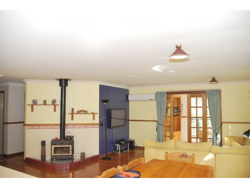 Eagle Heights QLD 4271