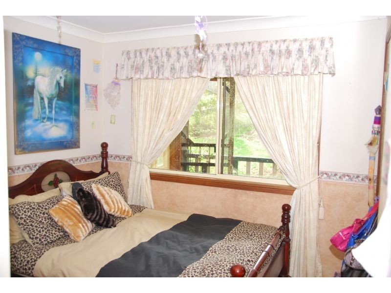 Eagle Heights QLD 4271