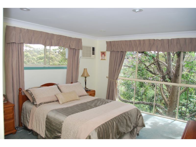 Eagle Heights QLD 4271