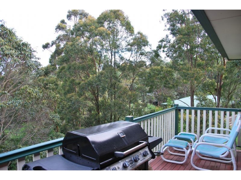 Eagle Heights QLD 4271