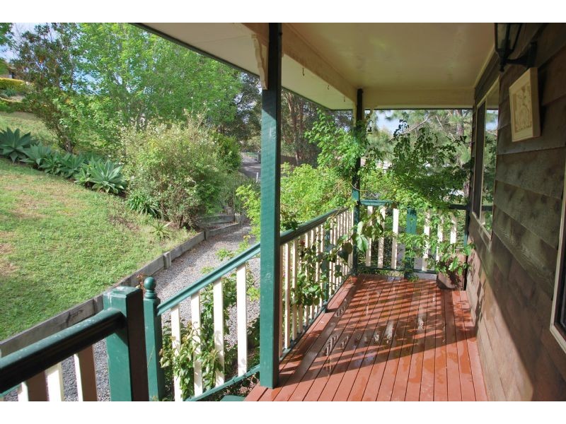 Eagle Heights QLD 4271