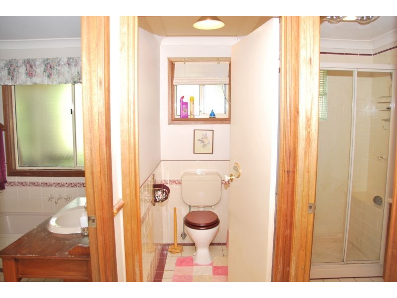 Eagle Heights QLD 4271