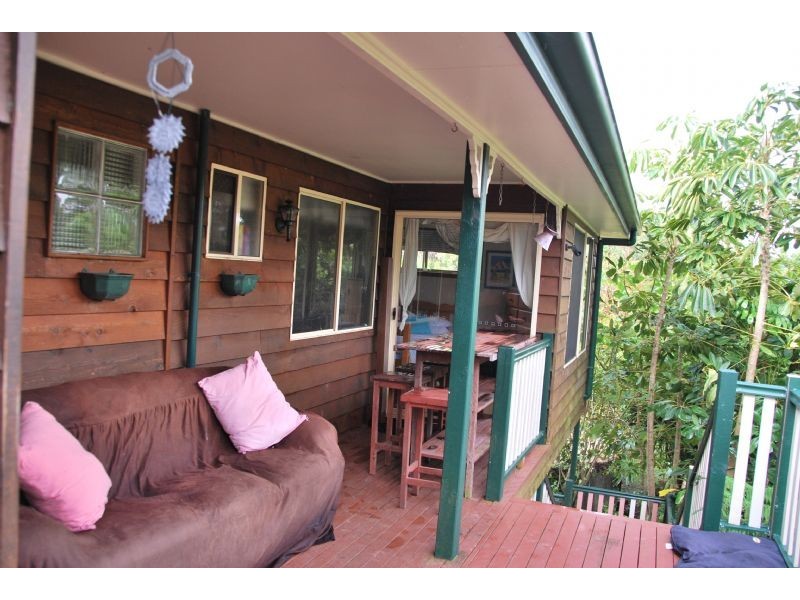 Eagle Heights QLD 4271