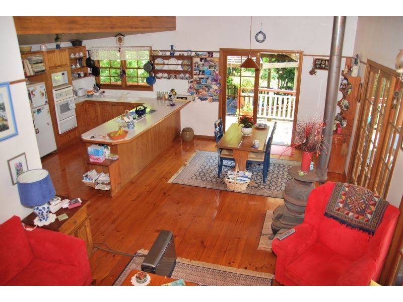 Eagle Heights QLD 4271