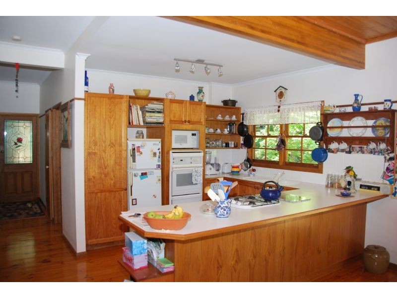 Eagle Heights QLD 4271