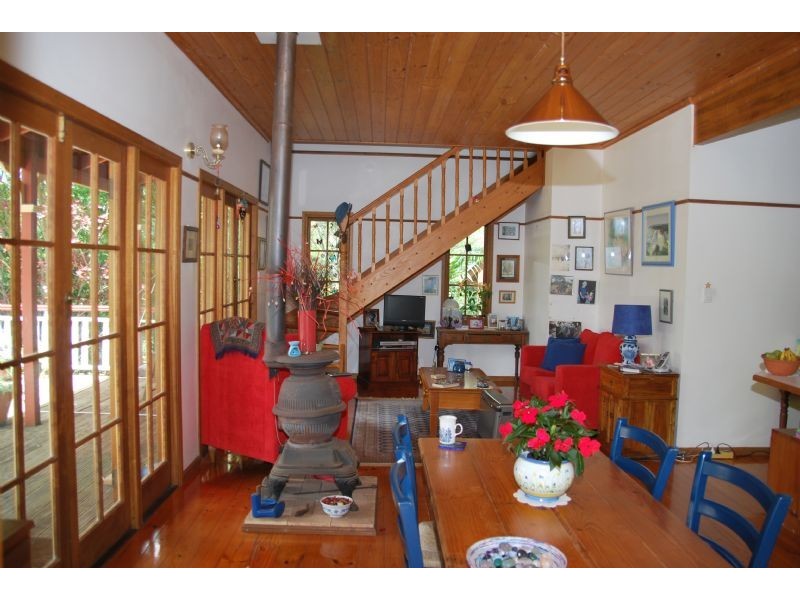 Eagle Heights QLD 4271