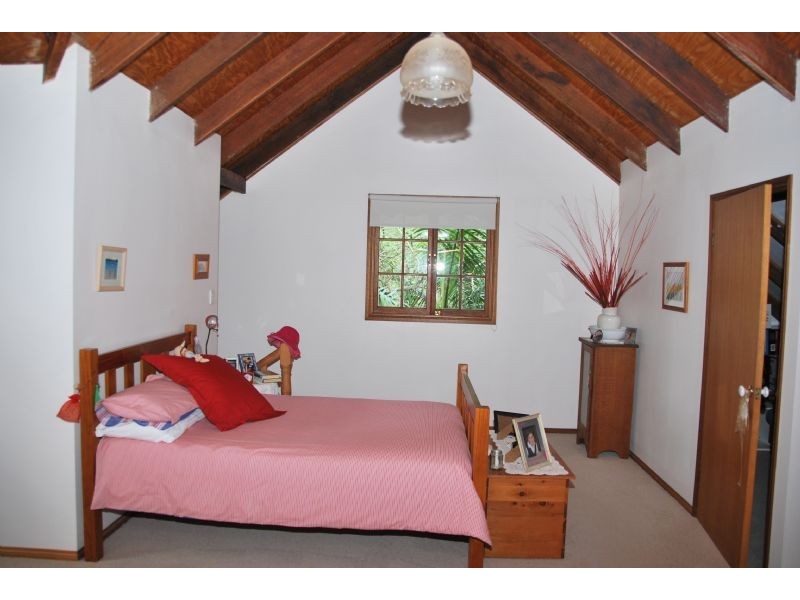 Eagle Heights QLD 4271