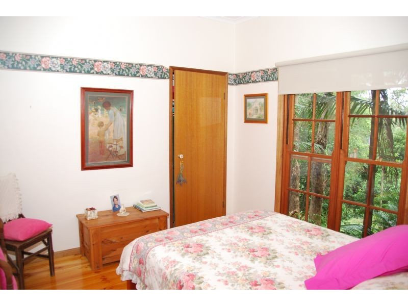 Eagle Heights QLD 4271