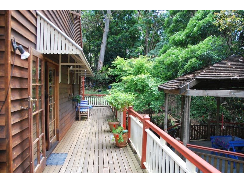 Eagle Heights QLD 4271