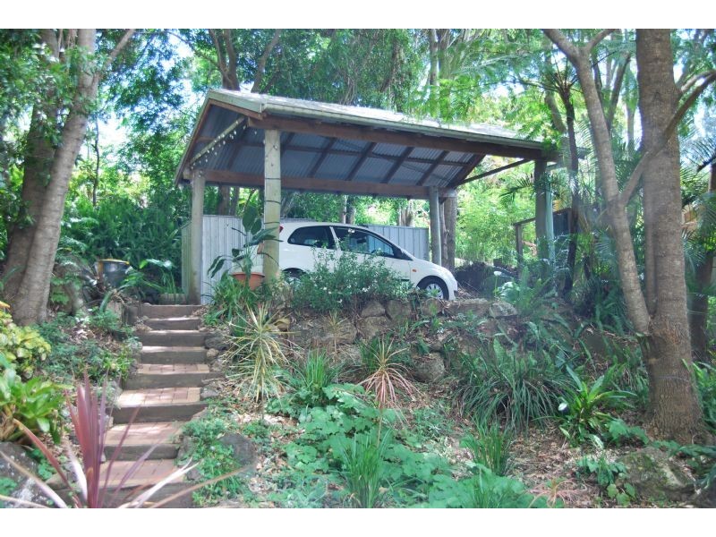 Eagle Heights QLD 4271