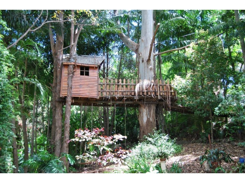 Eagle Heights QLD 4271
