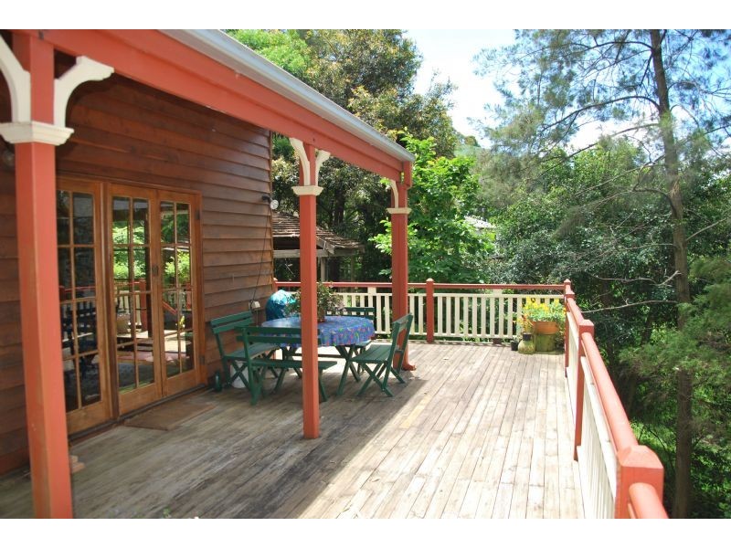 Eagle Heights QLD 4271