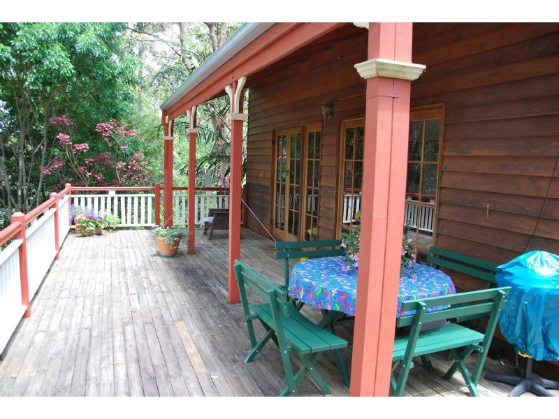 Eagle Heights QLD 4271