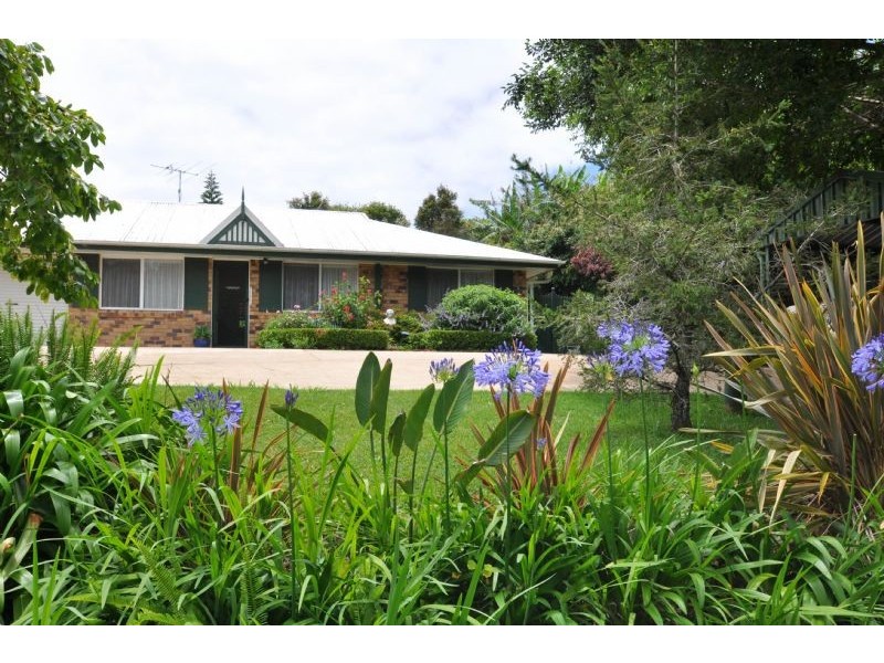 1/13 Huyber Lane, Eagle Heights QLD 4271