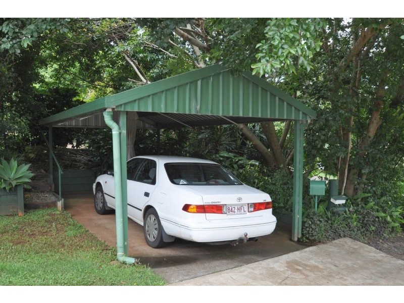 1/13 Huyber Lane, Eagle Heights QLD 4271