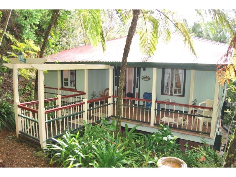 59 Long Road, Eagle Heights QLD 4271