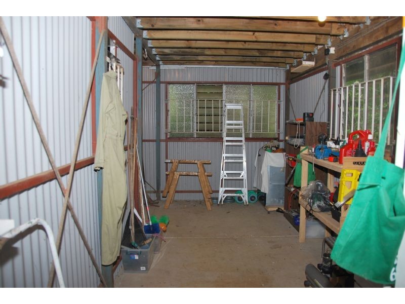 59 Long Road, Eagle Heights QLD 4271