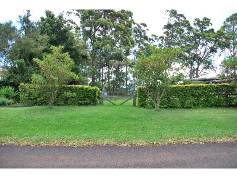 242 Beacon Road, North Tamborine QLD 4272